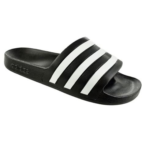 chinelo adidas unisex.